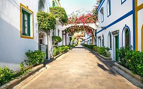 Billy'S Puerto De Mogan Apartments By Livvo